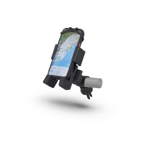 X-frame SHAD X0SG00H phone size up to 180x90mm (6,6") on handlebar