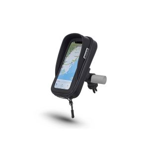Nosilec za pametni telefon SHAD 160x80 mm (6,0") X0SG62H on handlebar