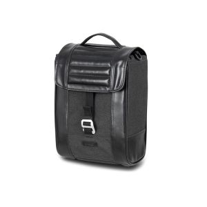Side bag SHAD CAFE RACER SR38 X0SR3821 10l Črn