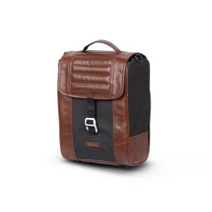 Side bag SHAD CAFE RACER SR38 X0SR38 10l