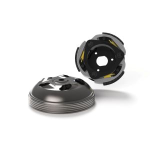 MAXI DELTA SYSTEM CLUTCH AND BELL Ø 135