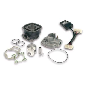 CAST-IRON CYLINDER KIT Ø 47 PIN Ø 12 H2O I-TECH