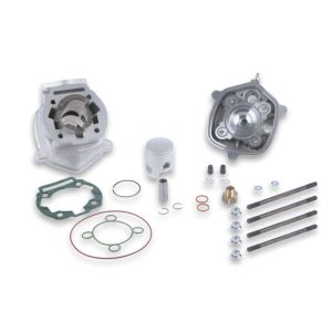ALUMINIUM CYLINDER KIT Ø 39,88 PIN Ø 12 H2O MHR REPLICA