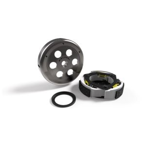 MAXI DELTA SYSTEM CLUTCH AND BELL Ø 135