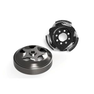 MAXI DELTA SYSTEM CLUTCH AND BELL Ø 134