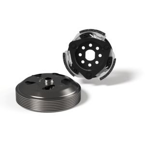 MAXI DELTA SYSTEM CLUTCH AND BELL Ø 134