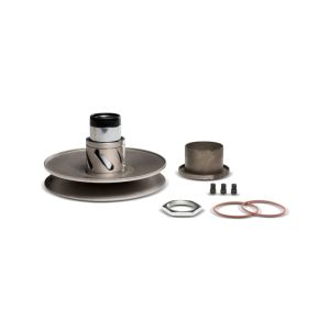 REAR PULLEY SYSTEM
