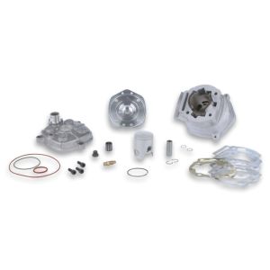ALUMINIUM CYLINDER KIT Ø 39,88 PIN Ø 12 H2O MHR TEAM MODULAR-HEAD