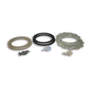 DISK SET FOR ORIGINAL CLUTCH