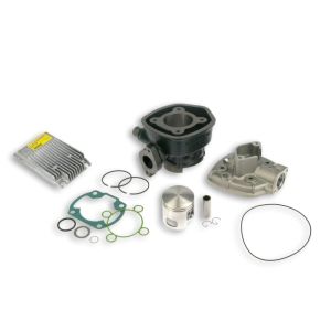 CAST-IRON CYLINDER KIT Ø 47 PIN Ø 12 H2O I-TECH