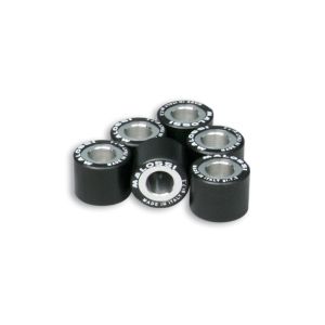 6 HTROLL ROLLERS Ø 19X15,5 GR.06,5