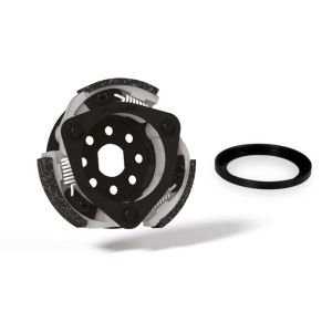 MAXI DELTA CLUTCH ADJUSTABLE AUTOMATIC CLUTCH FOR CLUTCH BELL Ø 134