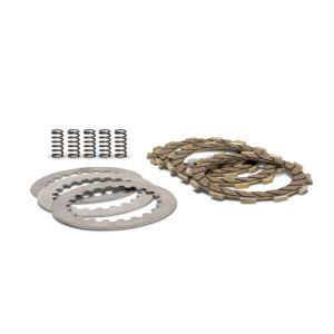 CLUTCH DISK KIT FOR DERBI ENGINES
