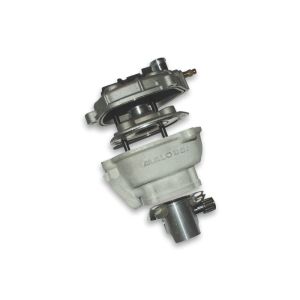 ALUMINIUM CYLINDERKIT Ø 40 H2O MHR TEAM MODULAR-HEAD