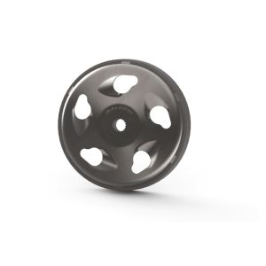 MAXI WING CLUTCH BELL INTERNAL Ø 125 MM AND WEIGHT 960 GRAMS