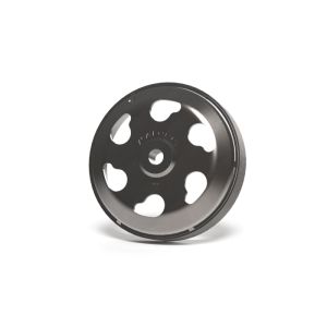 MAXI WING CLUTCH BELL INTERNAL Ø 160 MM AND WEIGHT 1664 GRAMS
